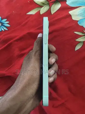 অ্যাপল আইফোন ১২ ১২৮ জিবি সবুজ