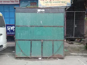 ফাস্টফুড কার্ট বিক্রি হবে