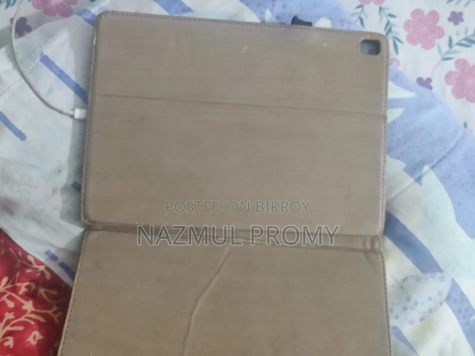 অ্যাপল আইপ্যাড ১০.২ (২০২০) ওয়াই-ফাই ৬৪ জিবি কালো