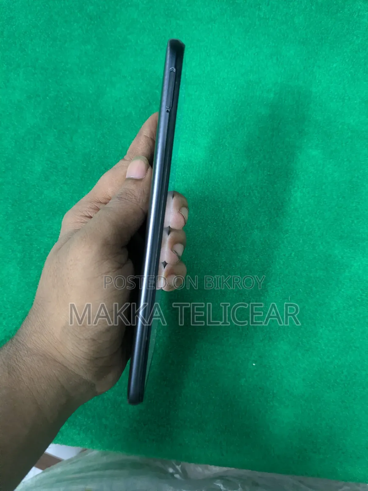 Xiaomi Redmi 10C 128 GB Black