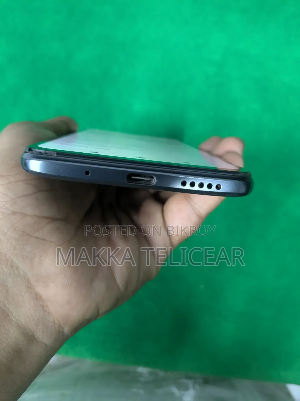 Xiaomi Redmi 10C 128 GB Black