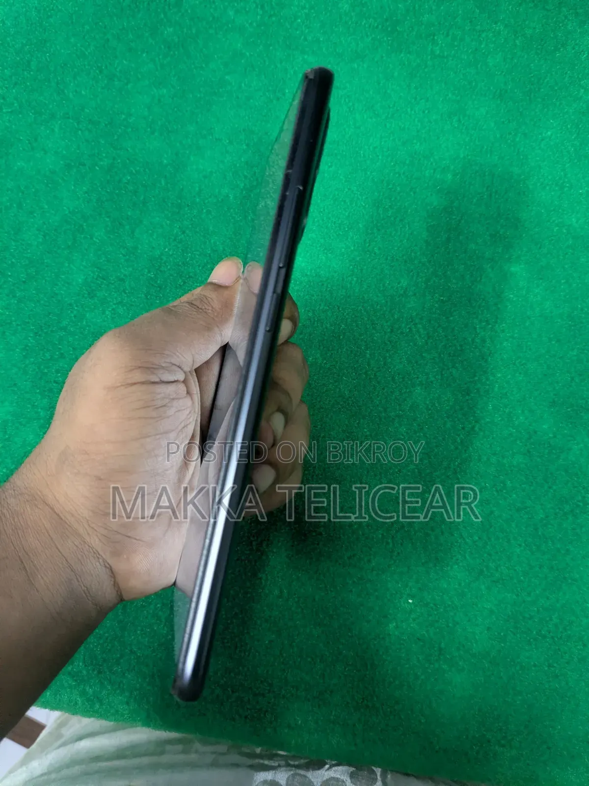 Xiaomi Redmi 10C 128 GB Black