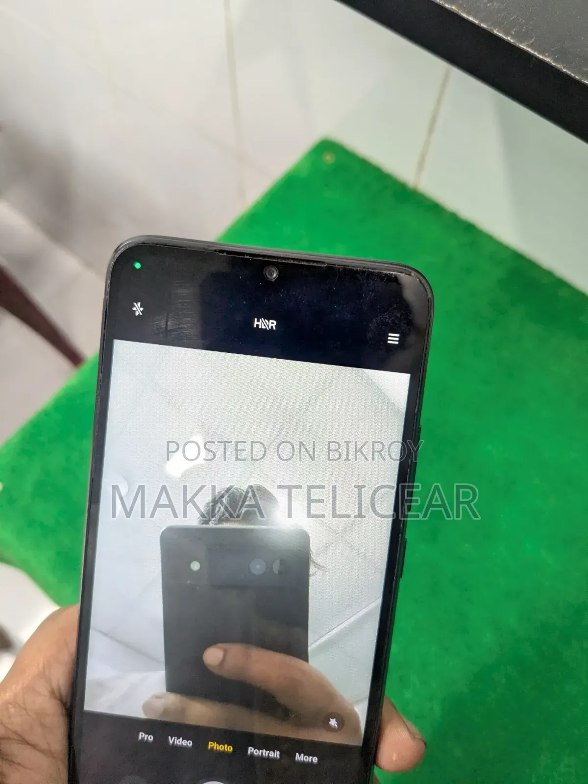 Xiaomi Redmi 10C 128 GB Black