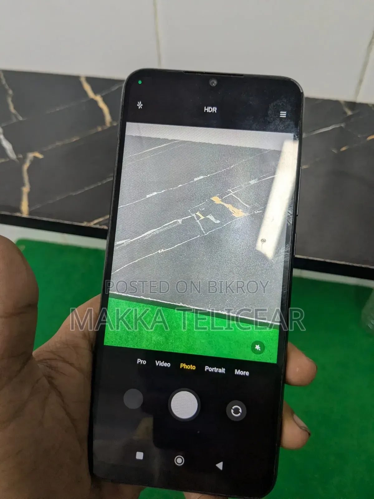 Xiaomi Redmi 10C 128 GB Black