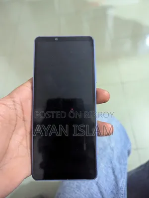 Sony Xperia 10 III 128 GB Blue