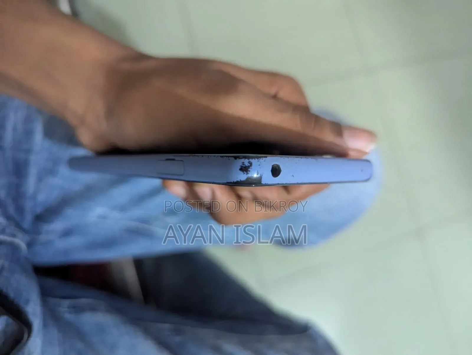 Sony Xperia 10 III 128 GB Blue