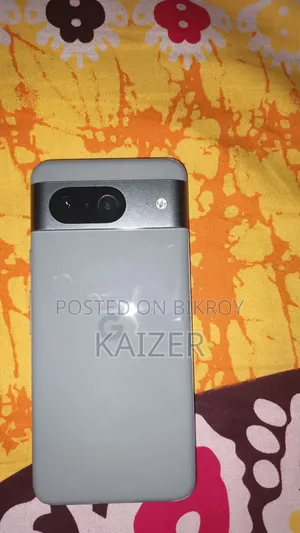গুগল পিক্সেল ৮ ১২৮ জিবি গ্রিন