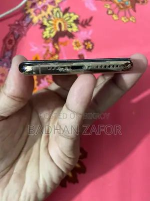 Apple iPhone XS 64 GB Rose Gold