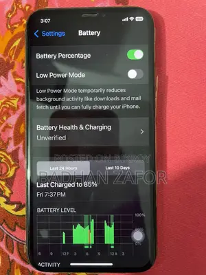 Apple iPhone XS 64 GB Rose Gold