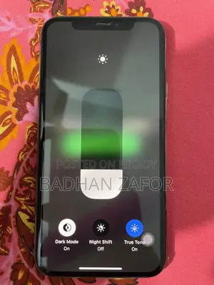 Apple iPhone XS 64 GB Rose Gold