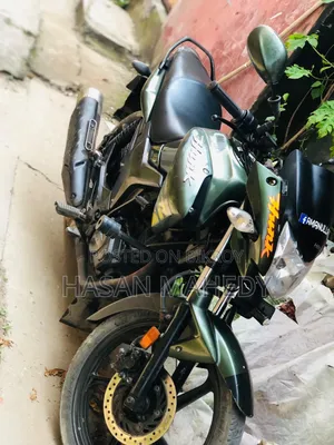 Hero Hunk 2021 Green