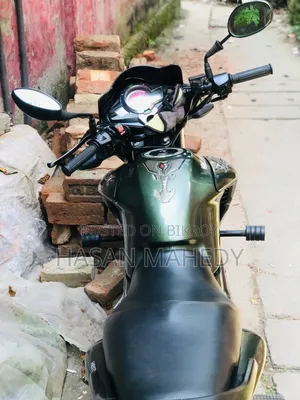 Hero Hunk 2021 Green