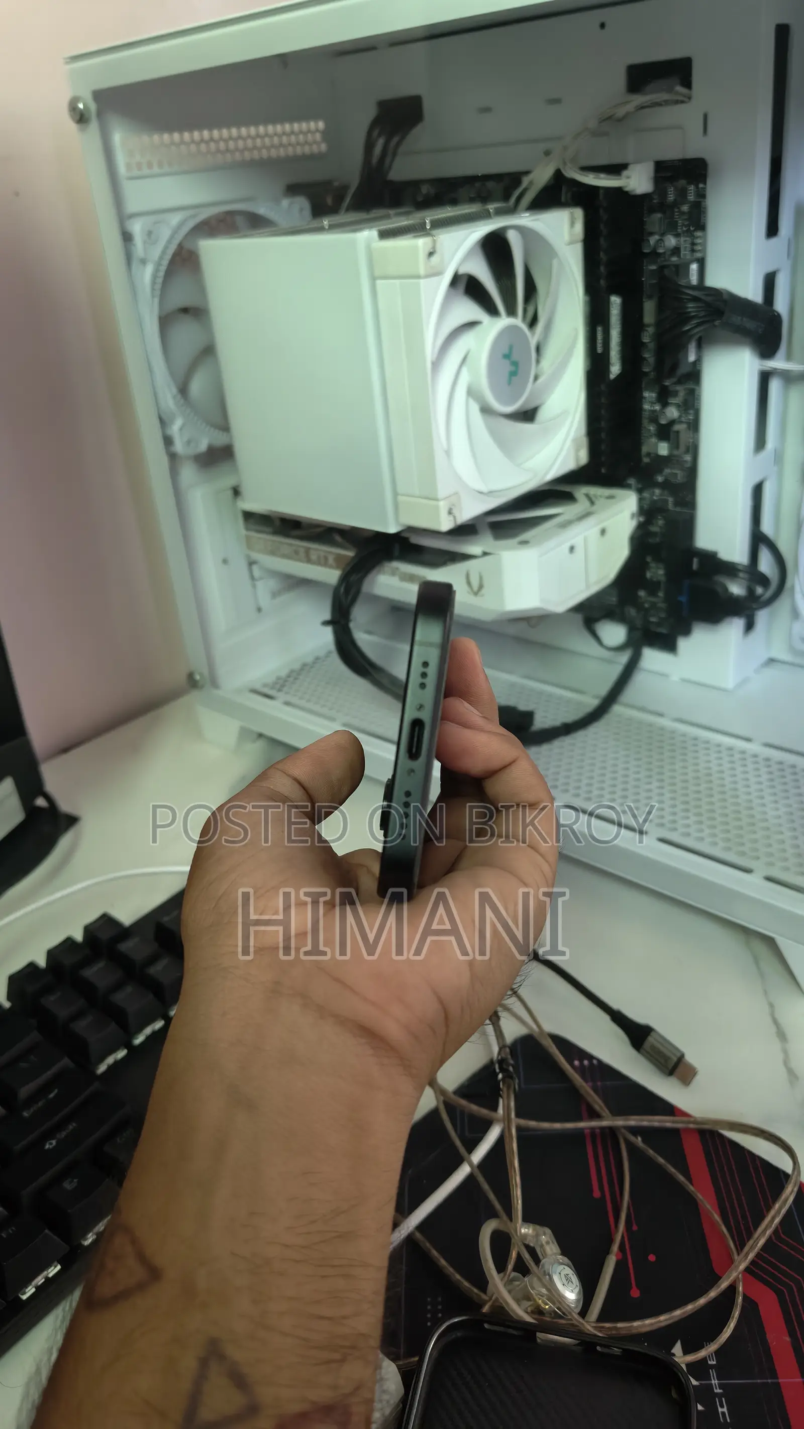 Apple iPhone 16 128 GB Black