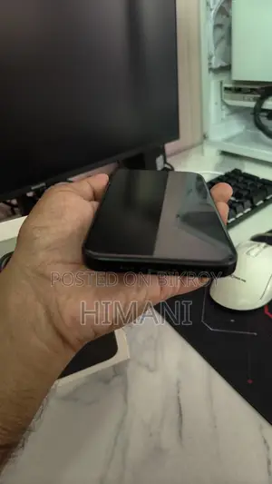 Apple iPhone 16 128 GB Black