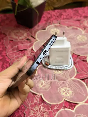 Realme C53 128 GB Black