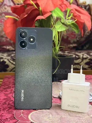 Realme C53 128 GB Black