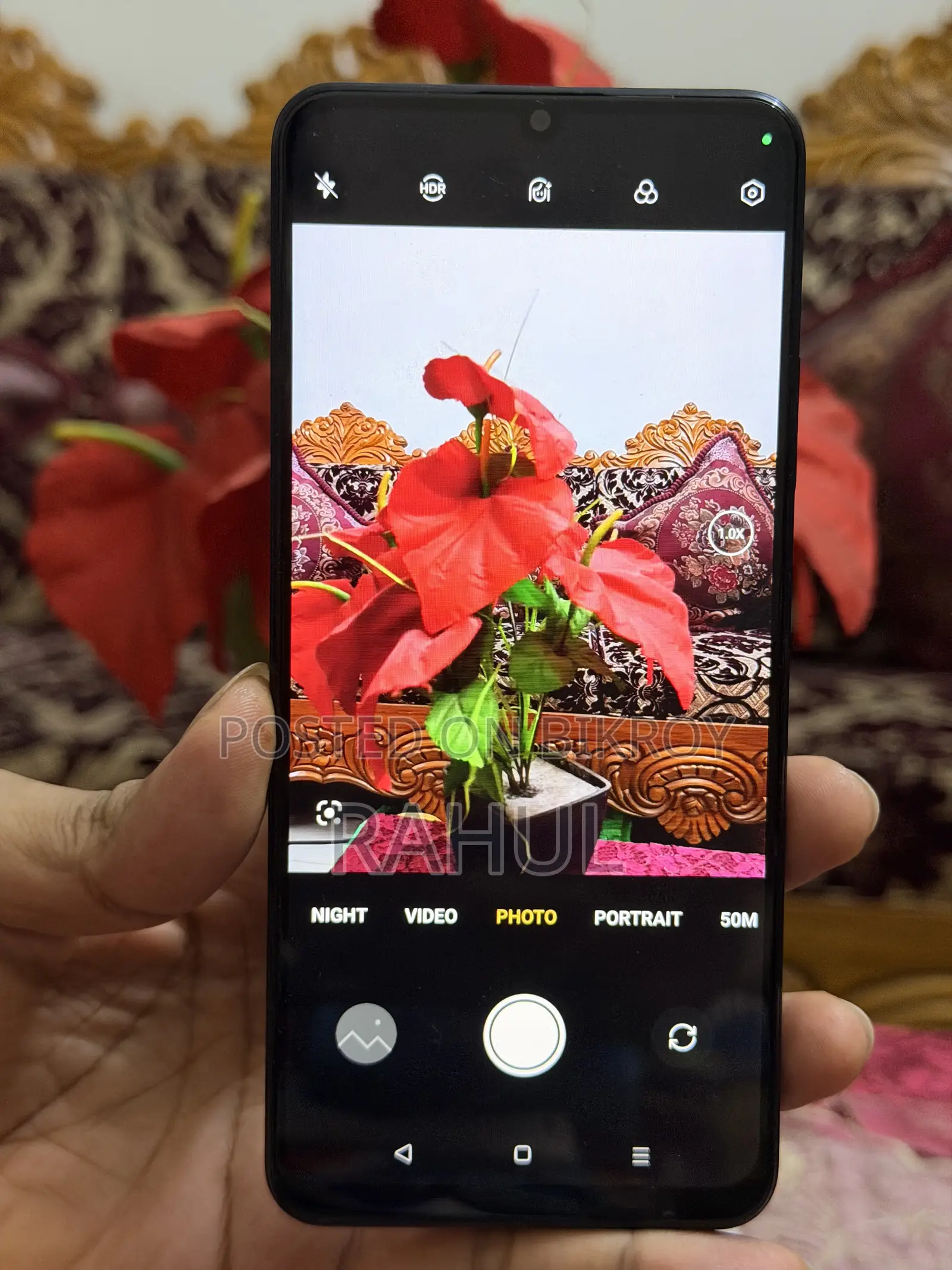Realme C53 128 GB Black