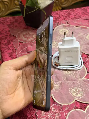 Realme C53 128 GB Black