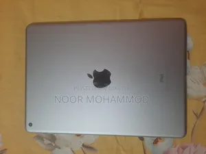 অ্যাপল আইপ্যাড ৯.৭ ৩২ জিবি সিলভার