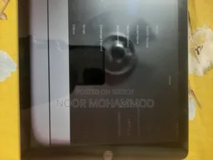 অ্যাপল আইপ্যাড ৯.৭ ৩২ জিবি সিলভার