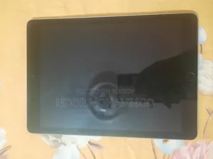 অ্যাপল আইপ্যাড ৯.৭ ৩২ জিবি সিলভার