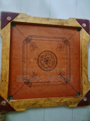 Carom Board