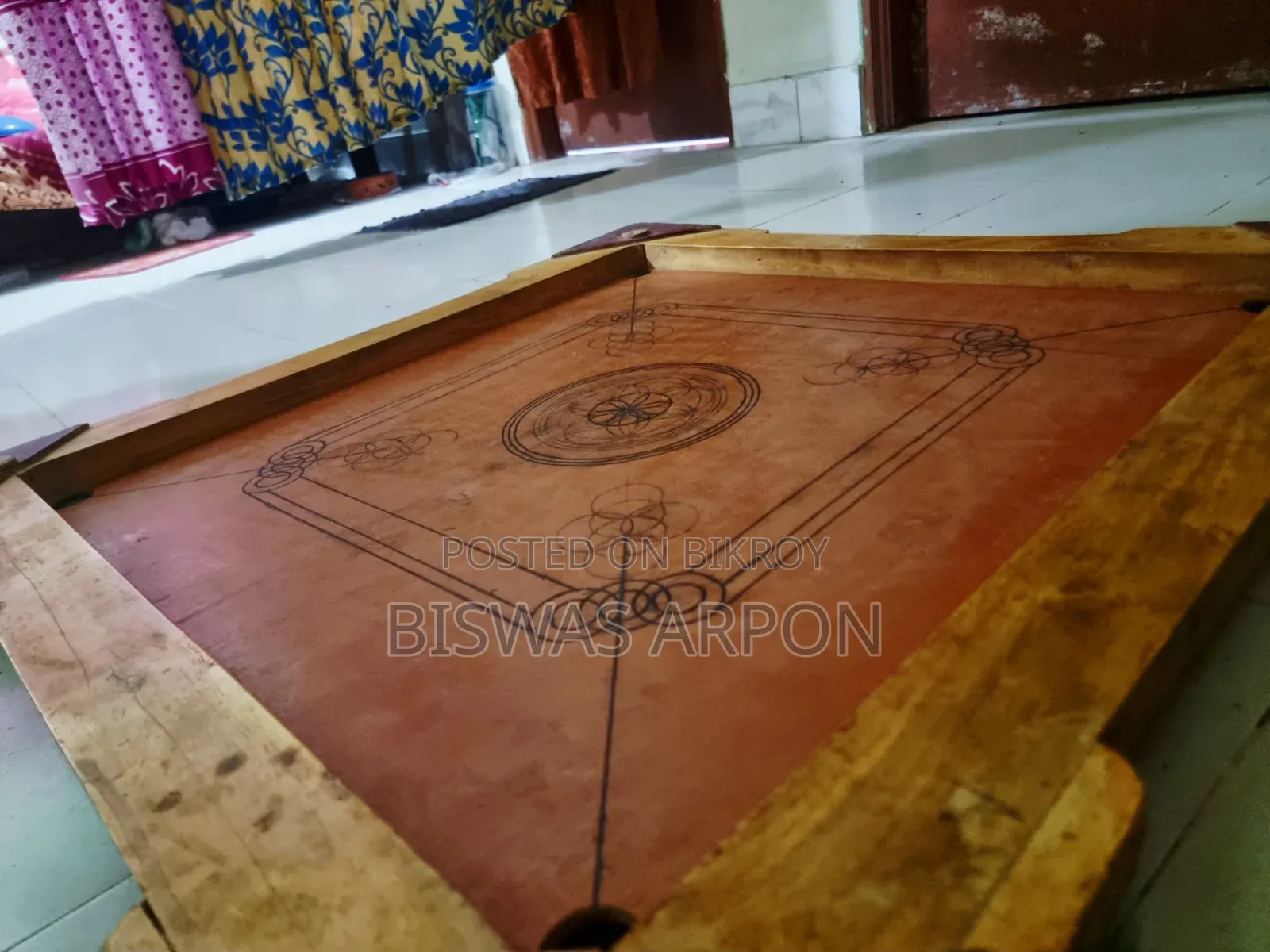 Carom Board