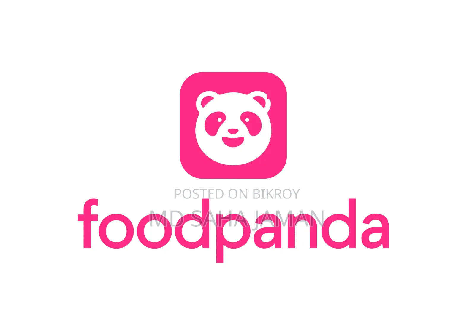 Job in Food Panda Company