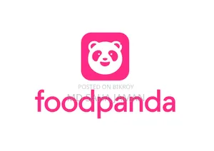 Job in Food Panda Company
