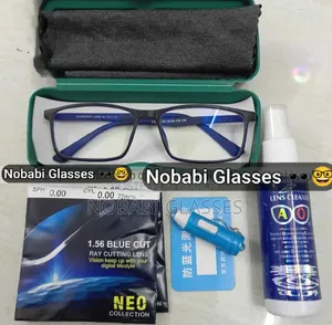 Bluecut Eyewear