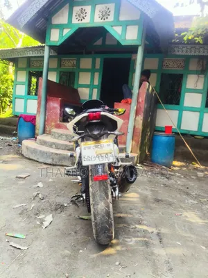টারো জিপি ১ স্পেশাল এডিশন ২০২২ হোয়াইট