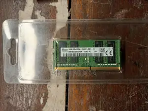 16GB SK Hynix DDR4 2666MHz Laptop RAM (Faulty)