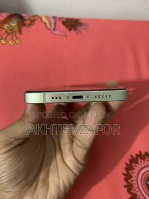 অ্যাপল আইফোন ১২ ৬৪ জিবি গ্রিন