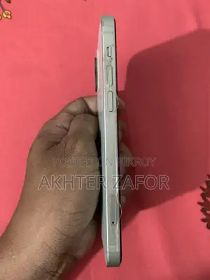 অ্যাপল আইফোন ১২ ৬৪ জিবি গ্রিন