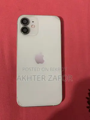 অ্যাপল আইফোন ১২ ৬৪ জিবি গ্রিন