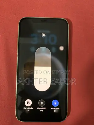 অ্যাপল আইফোন ১২ ৬৪ জিবি গ্রিন