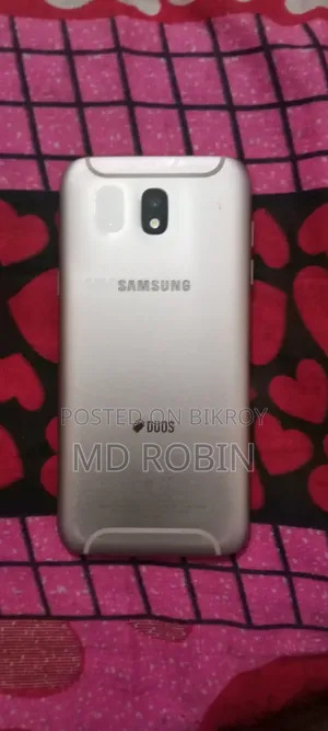 Samsung Galaxy J5 Pro 32 GB Gold