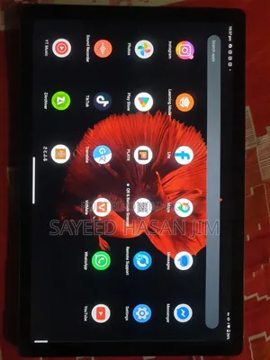 লেনোভো ট্যাব ৬ ৬৪ জিবি হোয়াইট