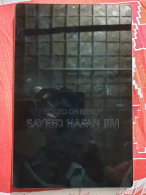লেনোভো ট্যাব ৬ ৬৪ জিবি হোয়াইট