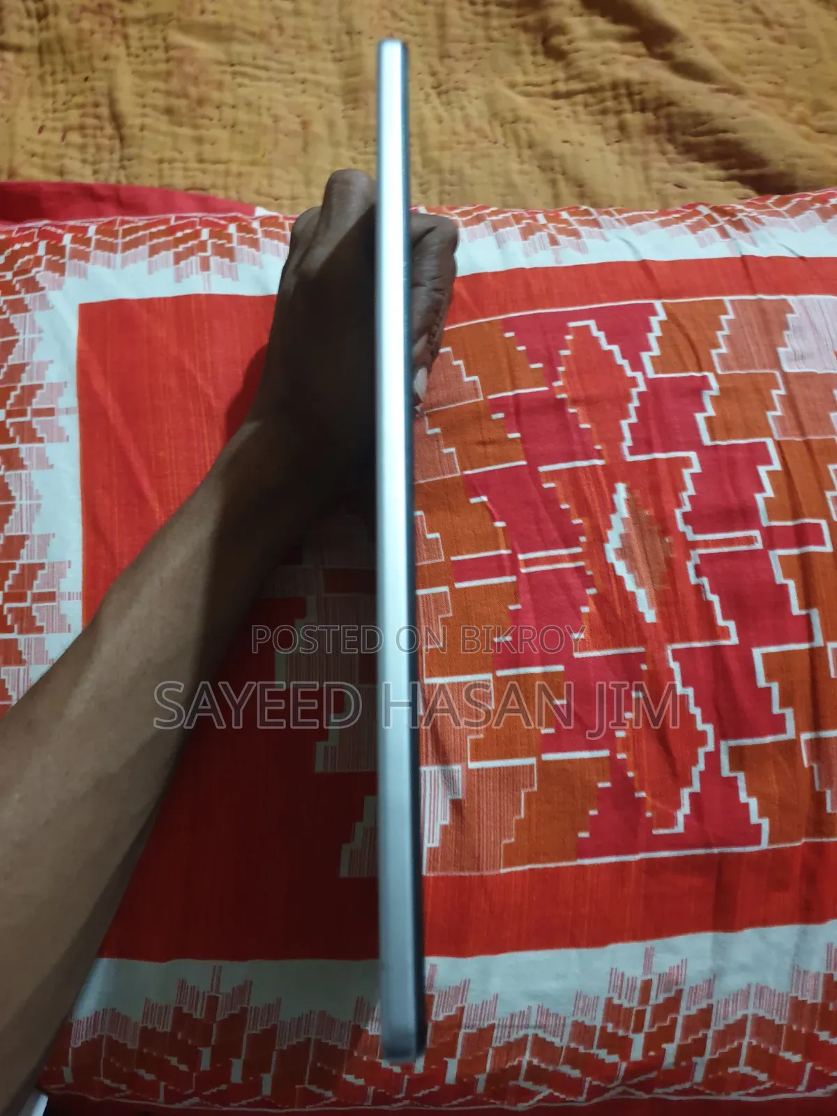 লেনোভো ট্যাব ৬ ৬৪ জিবি হোয়াইট