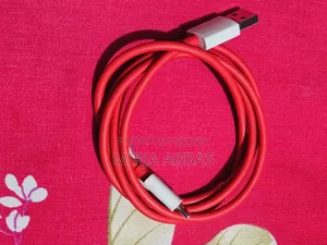 OnePlus 100 Watt Fast Charger