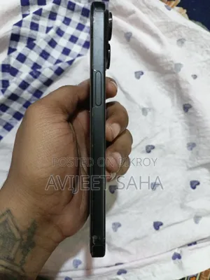 Apple iPhone 15 128 GB Black