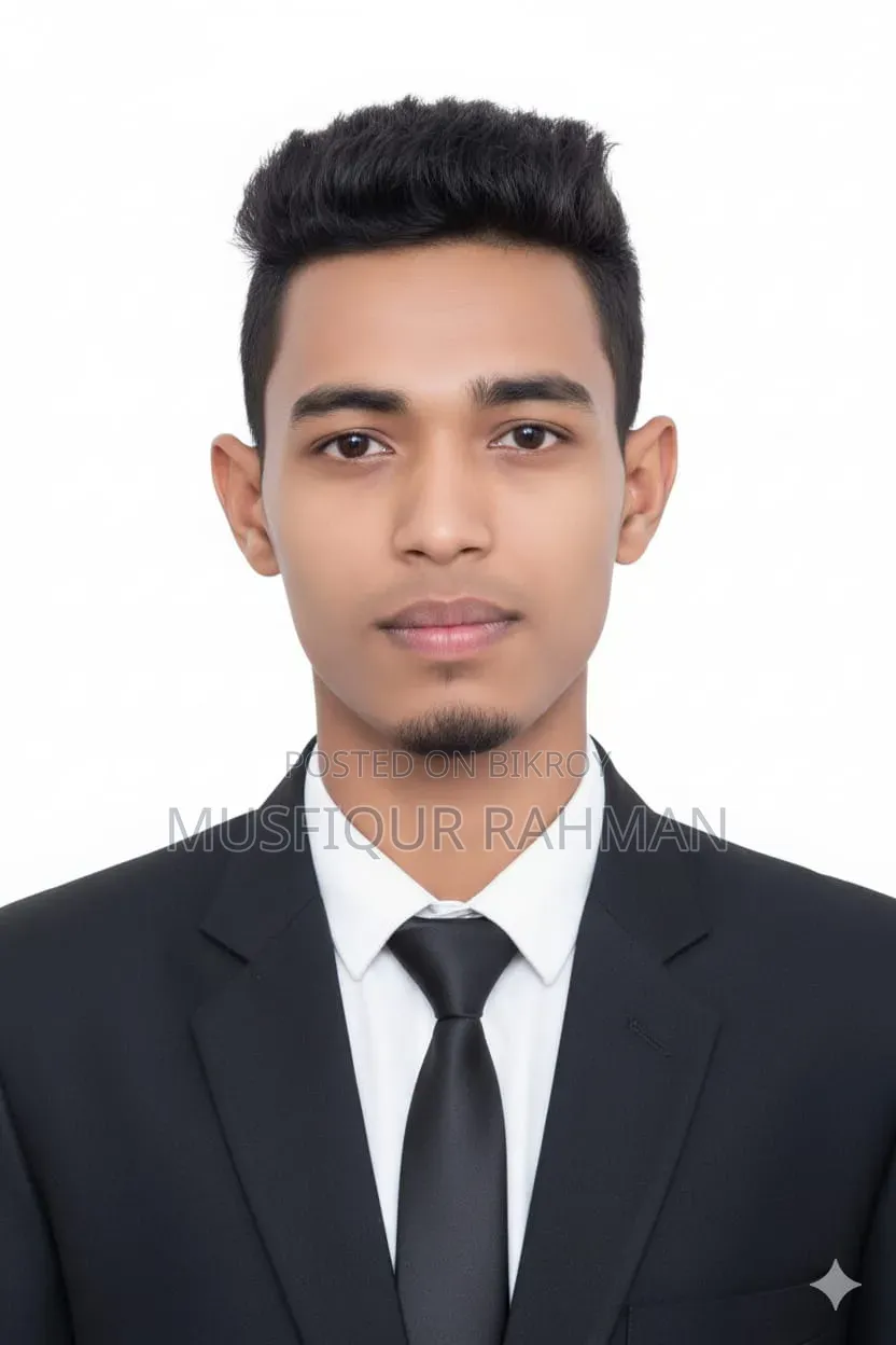 Driver job needed inside Khulna
