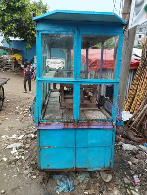 ফুড কার্ট বিক্রি