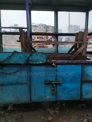ফুড কার্ট বিক্রি