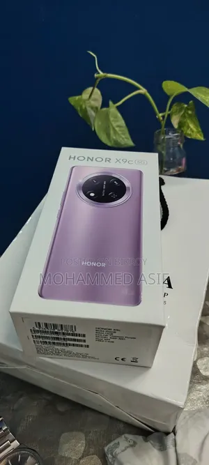 হনার এক্স৯সি ২৫৬ জিবি ব্লু
