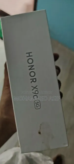 হনার এক্স৯সি ২৫৬ জিবি ব্লু
