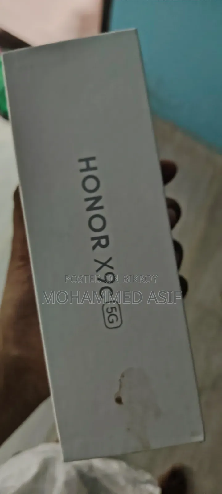 হনার এক্স৯সি ২৫৬ জিবি ব্লু