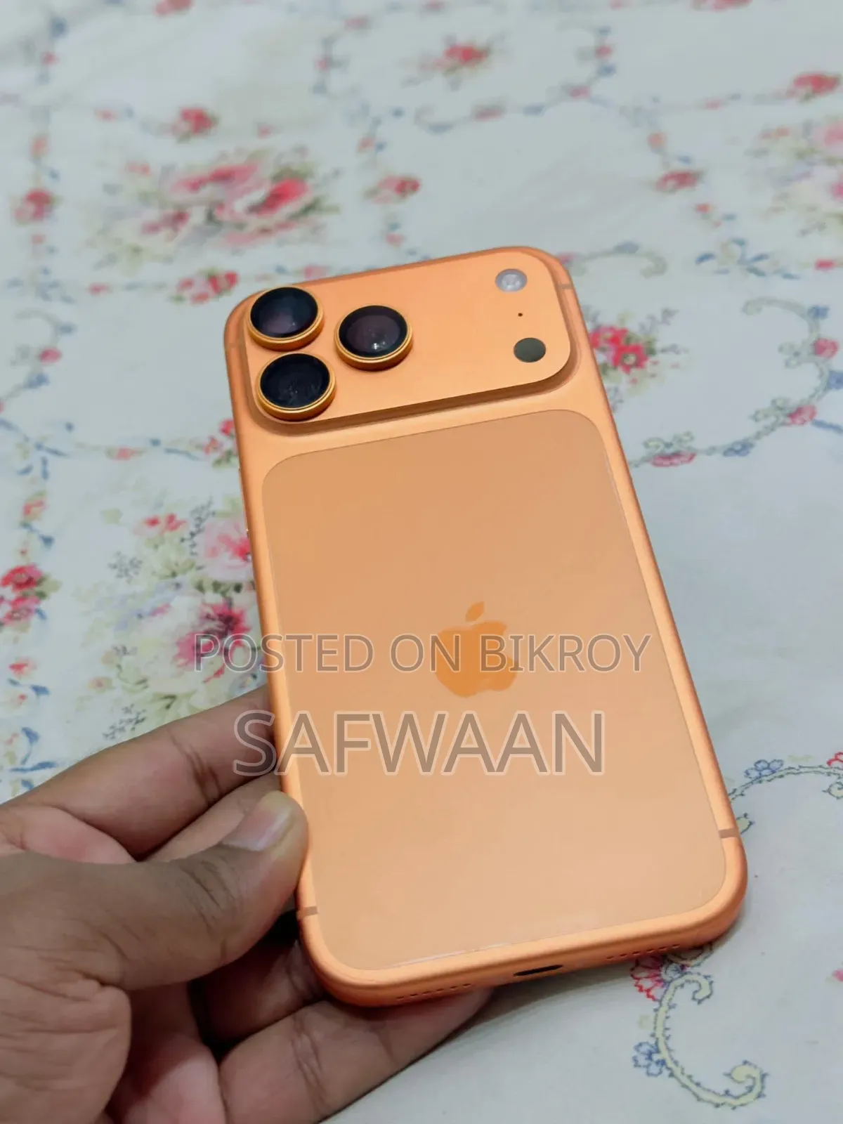 Apple iPhone XS Max 64 GB Yellow