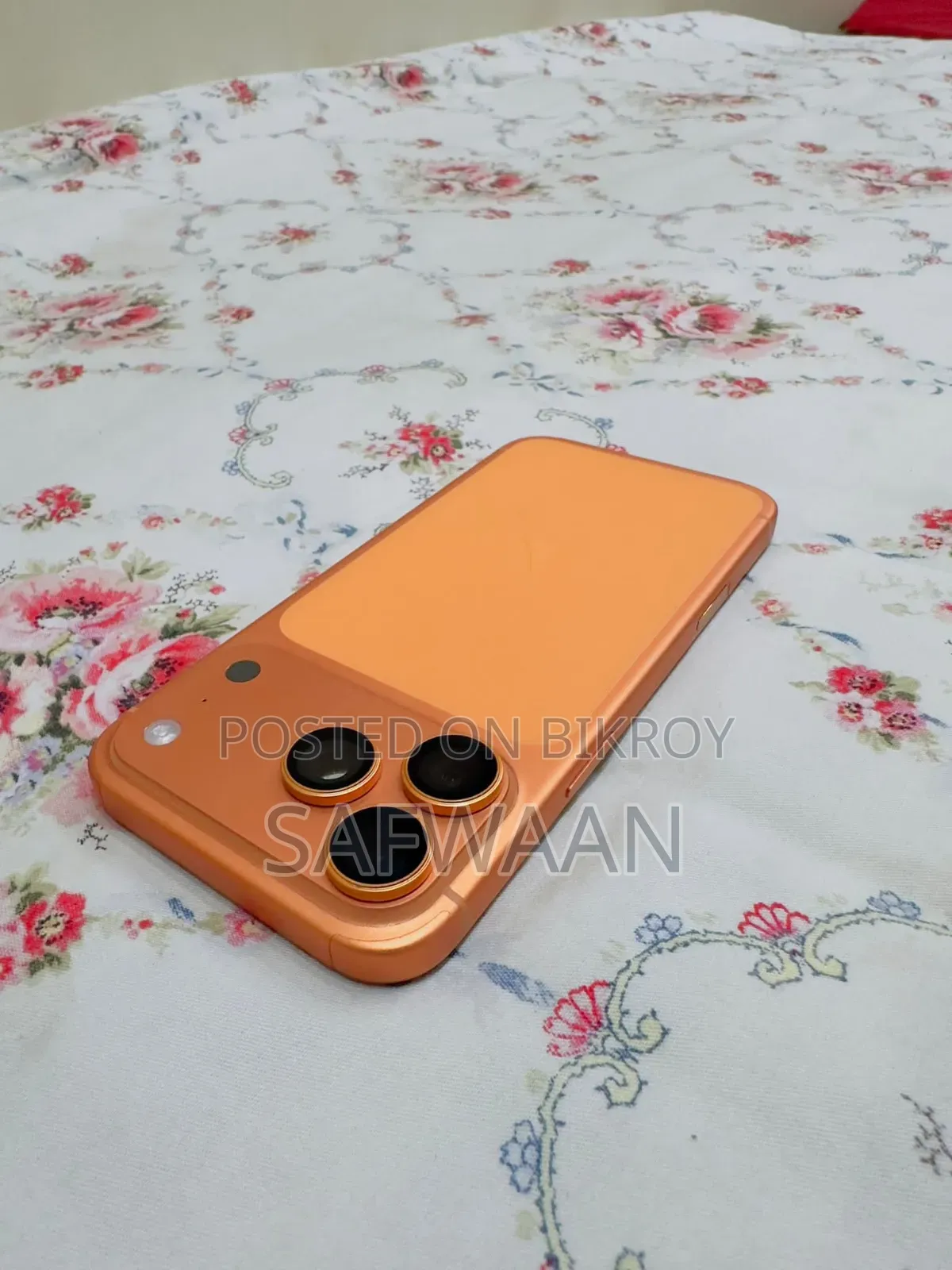 Apple iPhone XS Max 64 GB Yellow